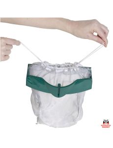 Шнурки на ёмкости для насекомых для уничтожителя комаров и мошки Mosquito Magnet Independence