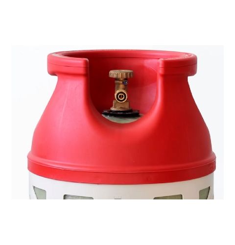 Композитный газовый баллон Ragasco LPG для ловушек-уничтожителей комаров и мокрецов на 24,5 л