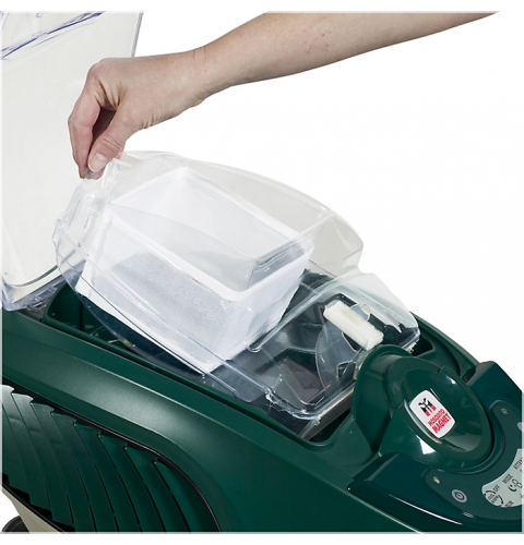 Замена сетки для наскомых на ловушке-уничтожителе комаров Mosquito Magnet Executive