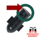 Крышка отсека с приманкой для ловушек-уничтожителей Mosquito Magnet