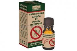  Натуральная защита от мошки и комаров CW ThermaCell 